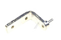Door Hinges For Fridges - 2250238108 Hinge bottom [Electrolux Aeg]